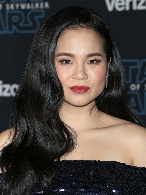 Kelly Marie Tran photo