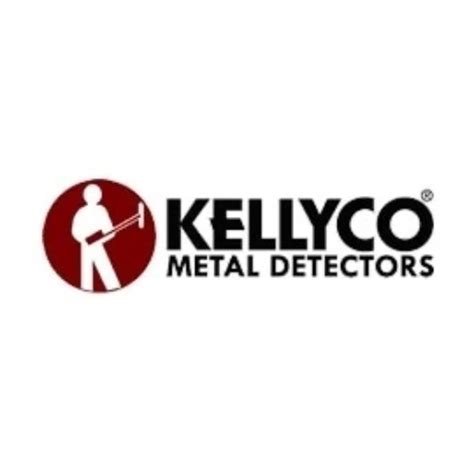 Kellyco Metal Detectors Metal Detector logo