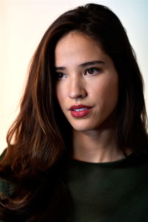 Kelsey Asbille tv commercials