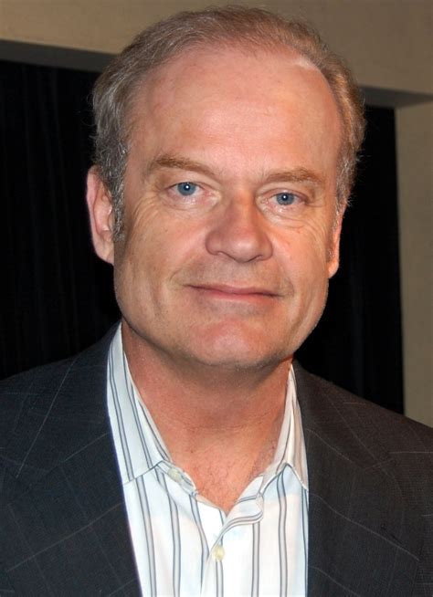 Kelsey Grammer photo