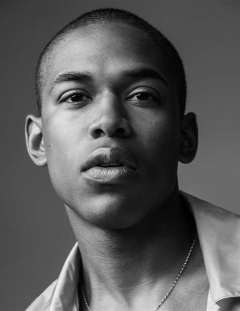 Kelvin Harrison Jr. photo