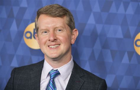 Ken Jennings tv commercials