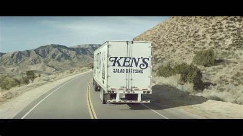 Ken's Foods TV Commercial For Truck Stop Rabbit
