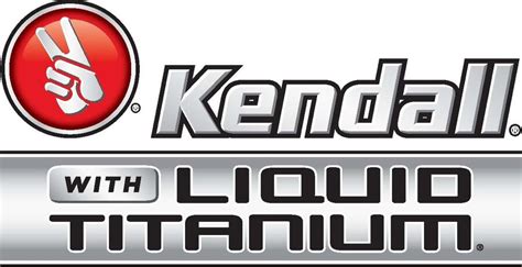 Kendall Liquid Titanium tv commercials