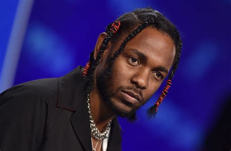 Kendrick Lamar photo