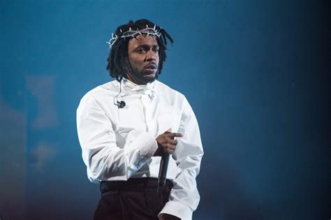 Kendrick Lamar photo