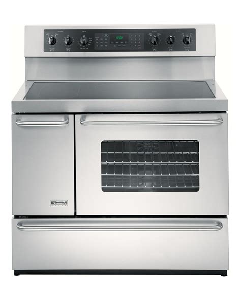 Kenmore Elite Dual Temperature Double Oven