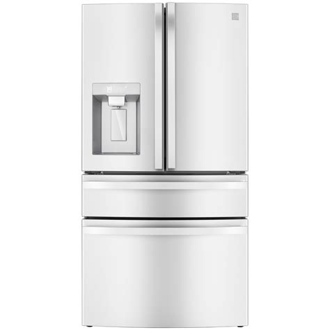 Kenmore Elite Refrigerator logo