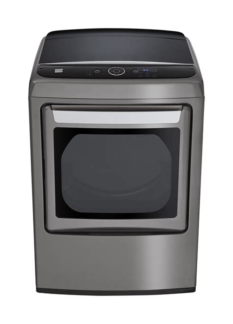 Kenmore Elite Smart Dryer