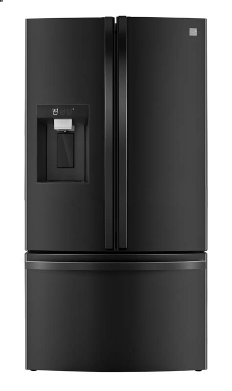Kenmore Elite Smart Refrigerator tv commercials