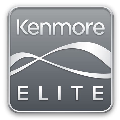 Kenmore Elite tv commercials