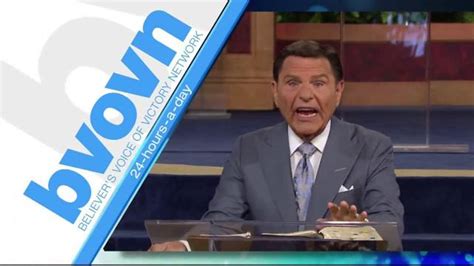 Kenneth Copeland Ministries 2013 Events TV commercial