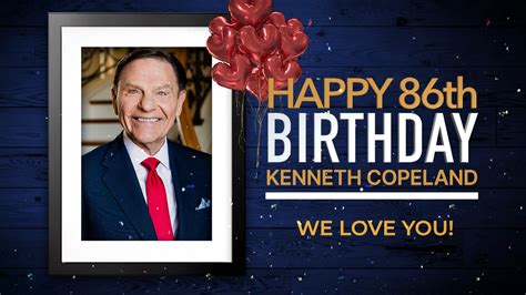 Kenneth Copeland Ministries The Gift in You