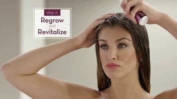 Keranique TV Spot, 'Thicker, Fuller, Healthier Hair'