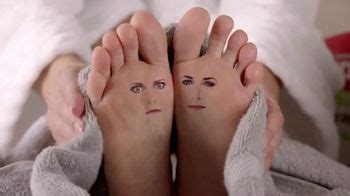 Kerasal Foot Therapy Soak TV Spot, 'Achy, Tired and Dry Feet'