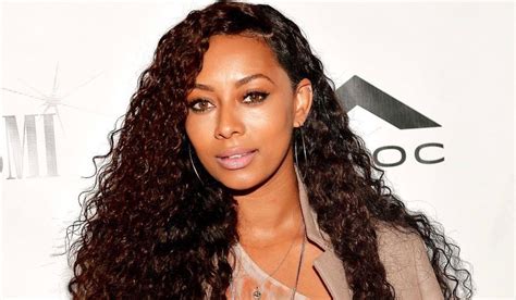 Keri Hilson photo