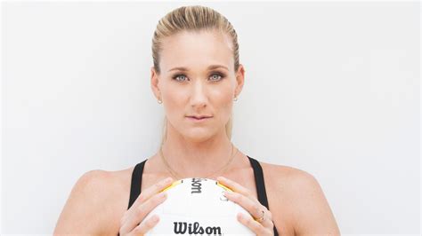 Kerri Walsh Jennings tv commercials