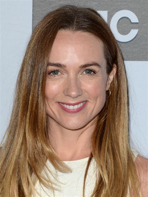 Kerry Condon photo