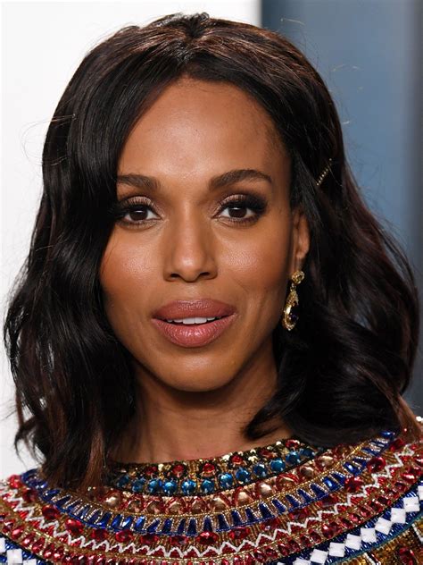 Kerry Washington tv commercials