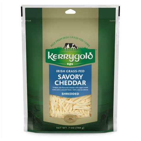 Kerrygold Savory Cheddar