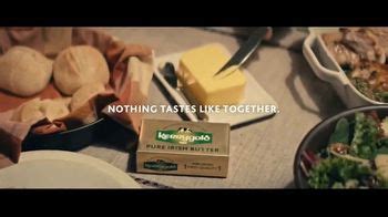 Kerrygold TV Spot, 'First Day' Song by Gregory Alan Isakov created for Kerrygold