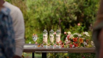 Ketel One Botanical TV Spot, 'Awakening'