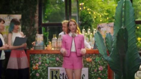 Ketel One Botanical TV Spot, 'TV Land: Vibe Check' featuring Bek Markas