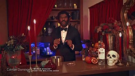 Ketel One TV commercial - AMC: Blood Moon