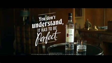 Ketel One TV commercial - Drink Marvelously: Umbrella