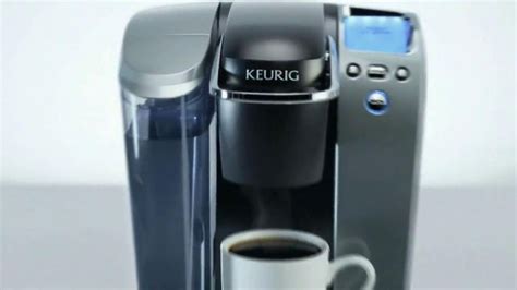 Keurig Brewer TV Spot, 'Hints: Bedtime' featuring Michael Marinaccio