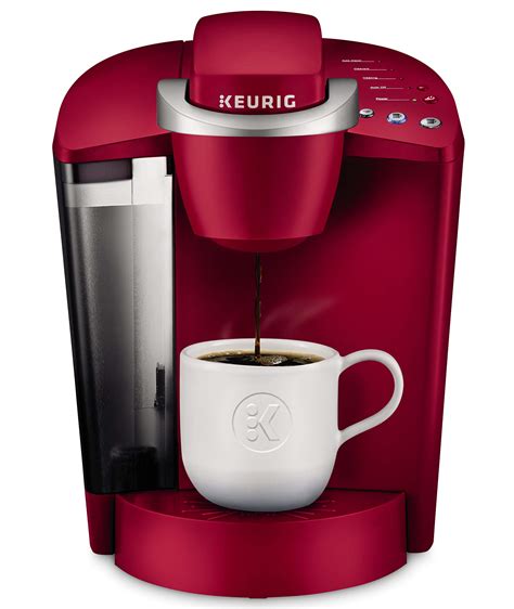 Keurig K-Classic logo