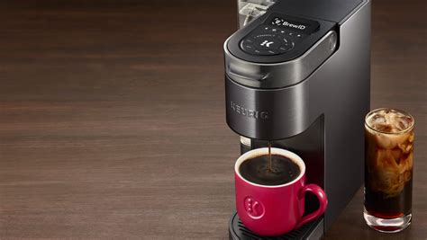 Keurig K-Supreme Plus SMART TV Spot, 'Coffee Masterpiece' created for Keurig