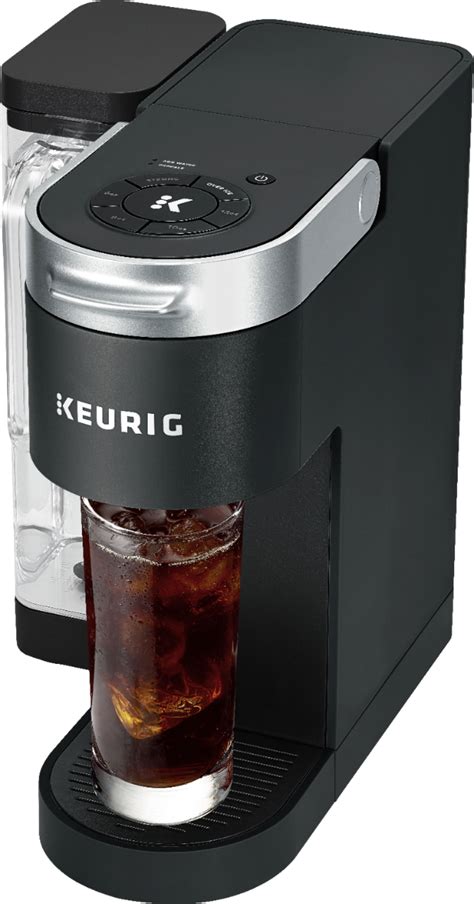 Keurig K-Supreme Single Serve Coffee Maker tv commercials