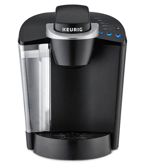 Keurig K55 Single-Serve Coffee Maker tv commercials