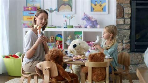 Keurig TV Spot, 'Hint: Doll' featuring Michael Lenoci