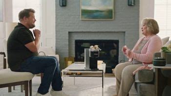 Keurig TV Spot, 'We Gift' Featuring James Corden