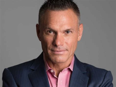 Kevin Harrington photo