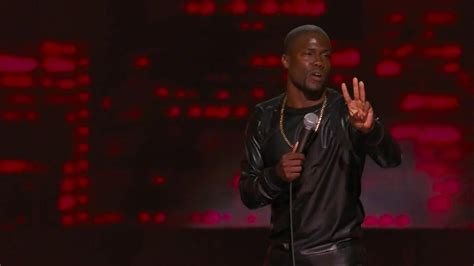 Kevin Hart: Let Me Explain DVD & Blu-ray Combo Pack TV Spot