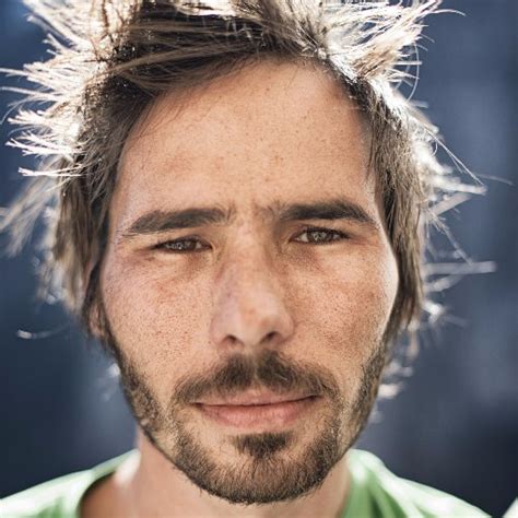 Kevin Jorgeson photo