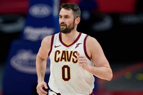 Kevin Love photo