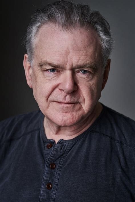 Kevin McNally photo