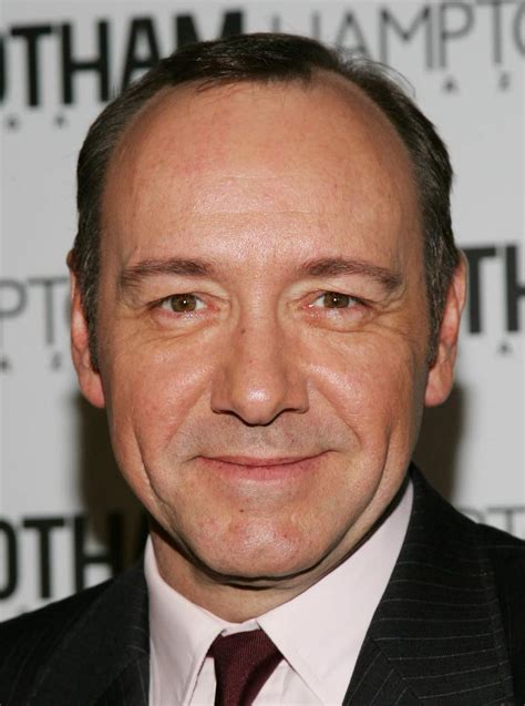Kevin Spacey tv commercials
