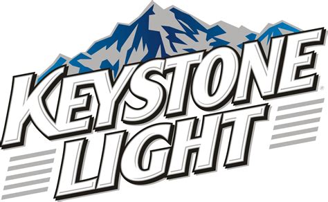 Keystone Light logo