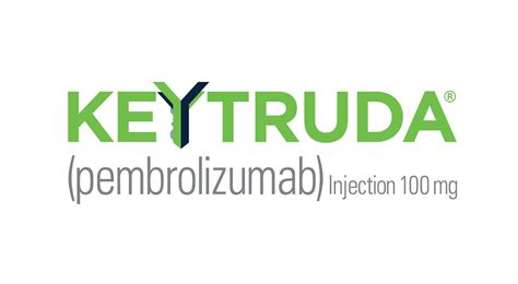 Keytruda logo