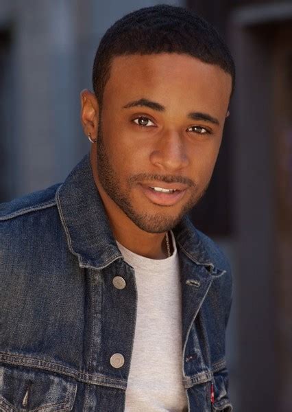 Khylin Rhambo photo