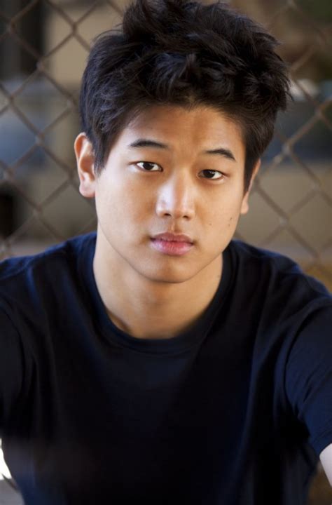 Ki Hong Lee tv commercials