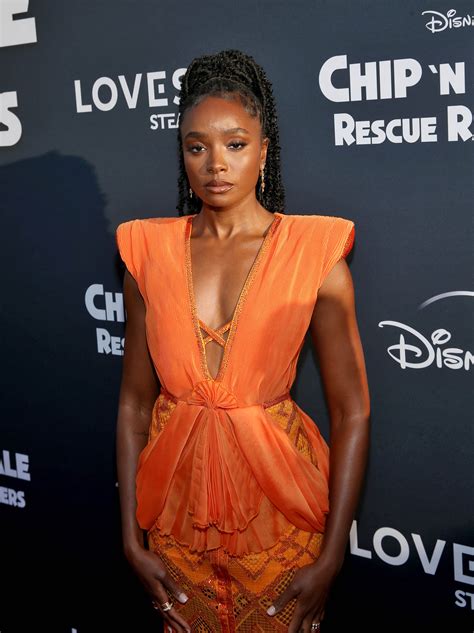 KiKi Layne photo