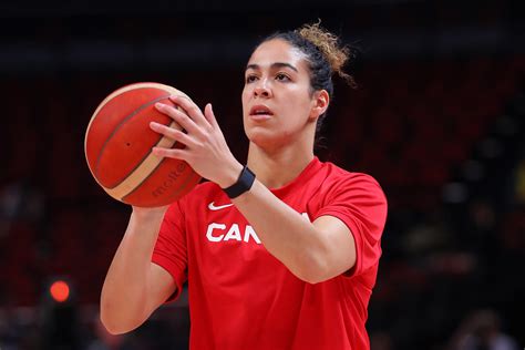 Kia Nurse photo