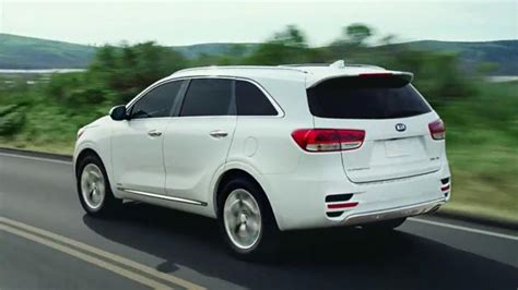 Kia Sign It, Drive It Sales Event TV Spot