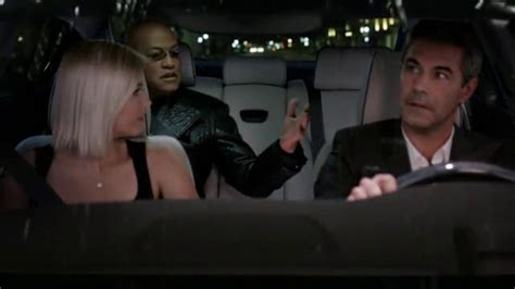 Kia Super Bowl 2014 TV Spot, 'The Truth' Ft. Laurence Fishburne featuring John Kimberling